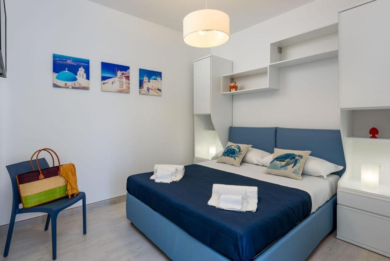 Pf Luce Del Mare Comfort Apartment Σαν Βίτο λο Κάπο Εξωτερικό φωτογραφία